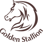 Golden Stallion